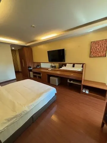 Interpark Hotel