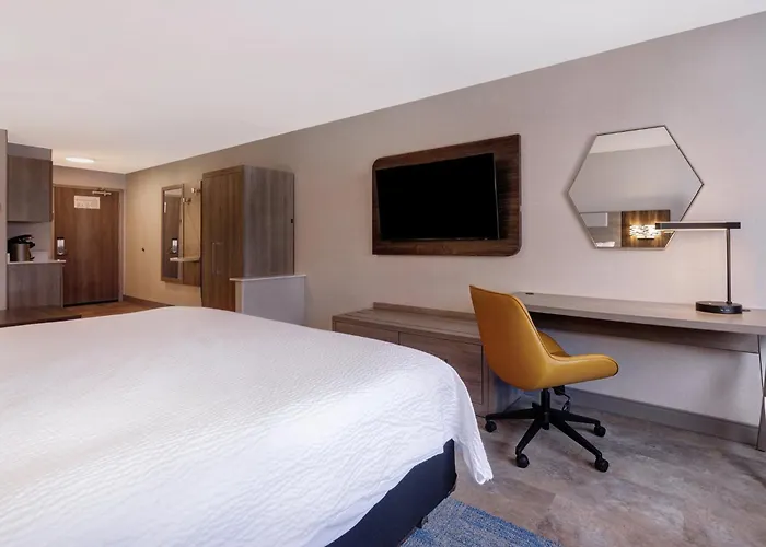 Holiday Inn Express Hotel & Suites Moab By Ihg