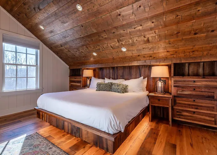The Barnstead Inn