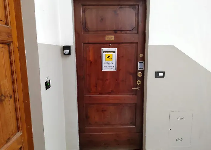 Residenza Martin