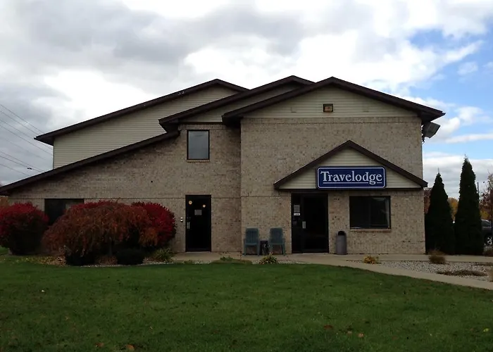 Travelodge By Wyndham Hudsonville