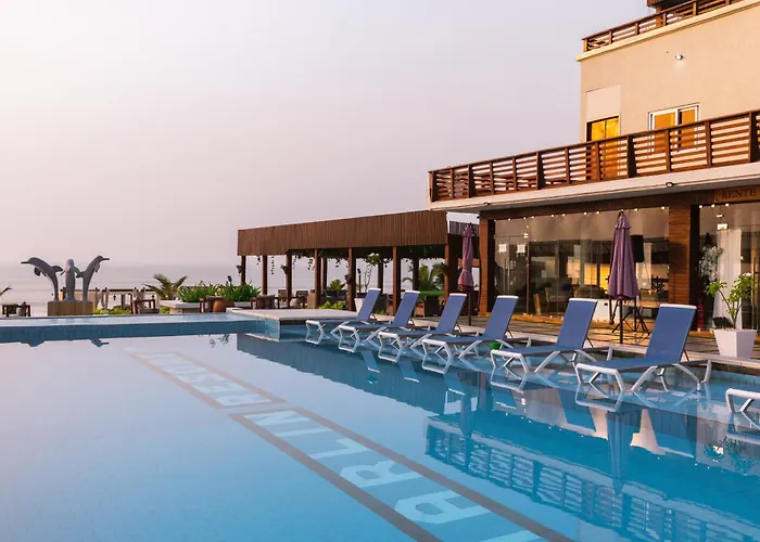 Marlin Resort
