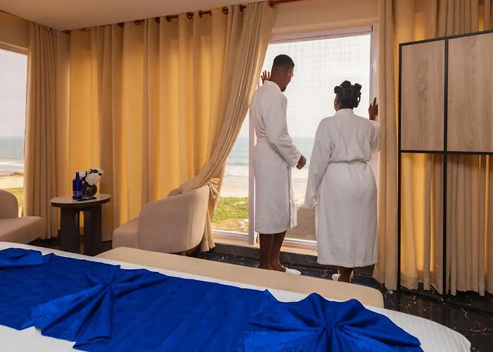 Marlin Resort