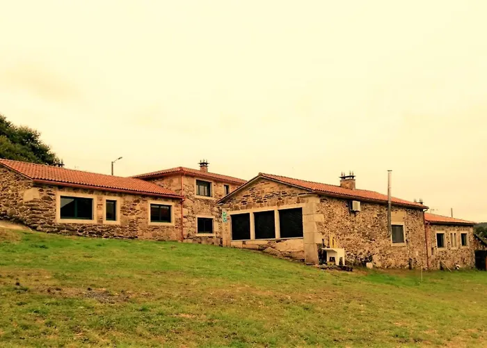 Casa Bolboreta By Unusual Hotels