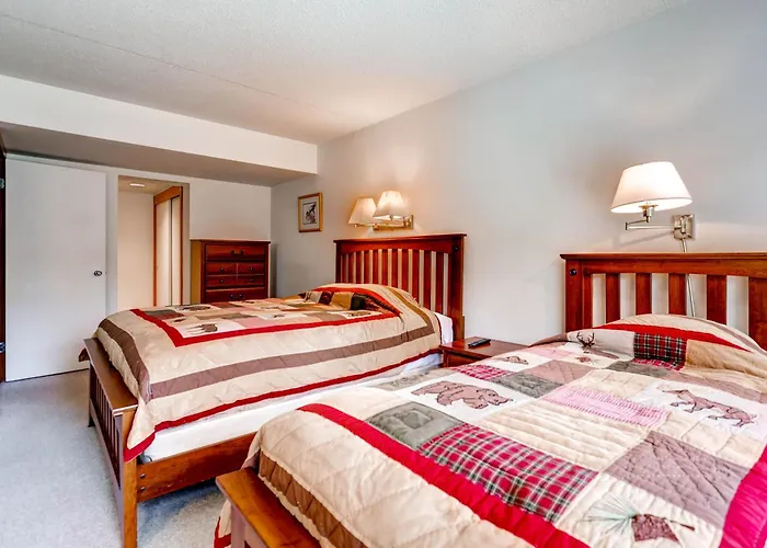 Lakeside Village By Vail Resorts