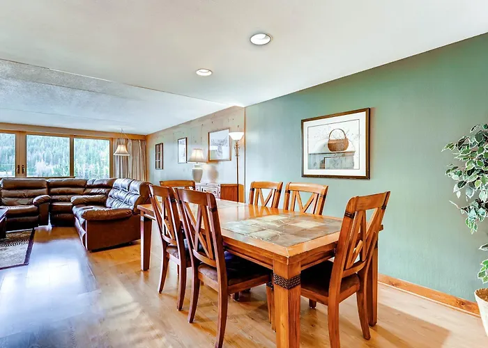 Lakeside Village By Vail Resorts