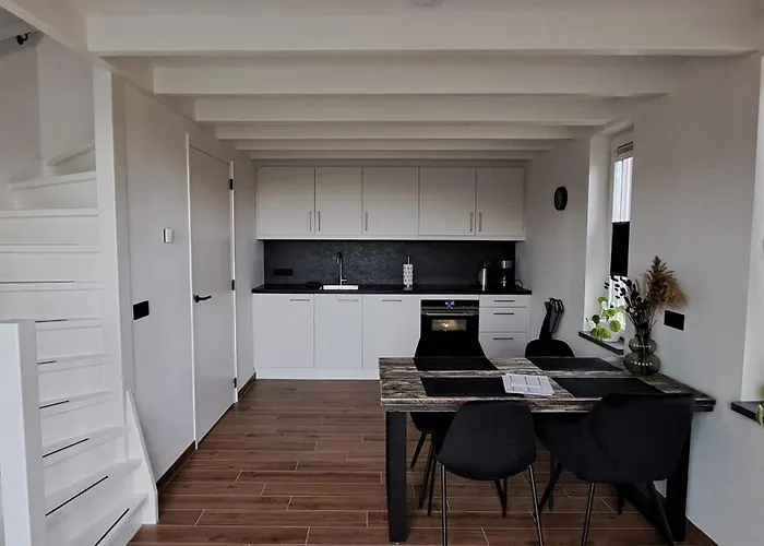 Vakantiewoning de Schelp