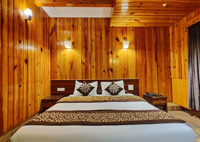 Hotel Vajra