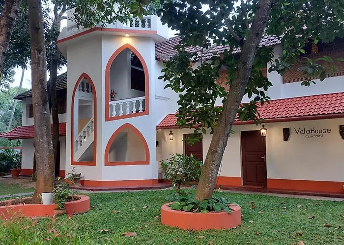 Vala House