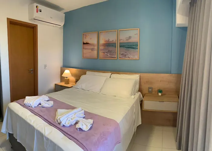 Mana Beach Experience Muro Alto 13 C Terreo