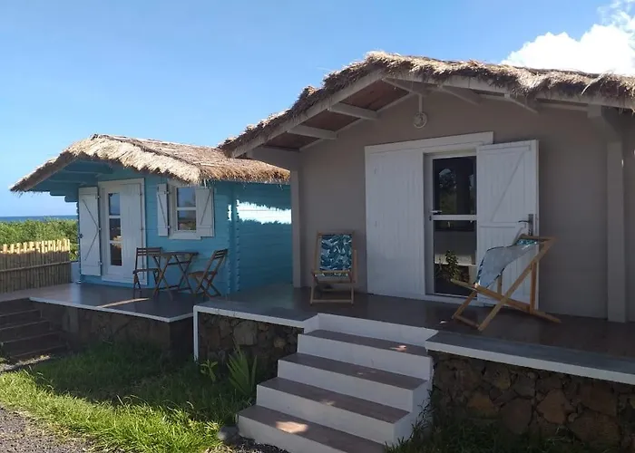 Chalets Chomoni