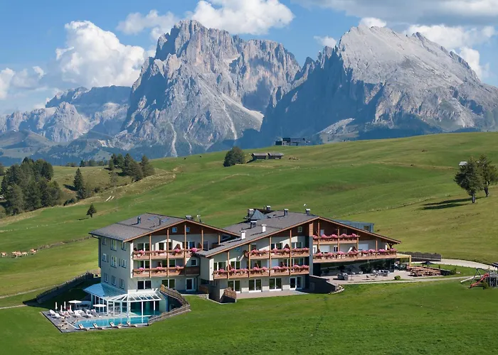Hotel Santner Alpine Sport&Relax