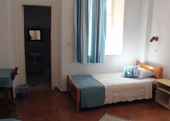 Medieval Rose Guest House