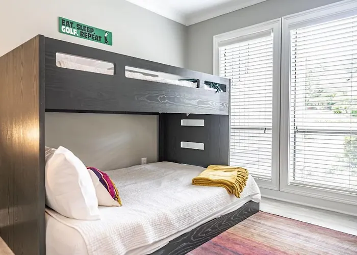 Pinehurst Lakefront Condo