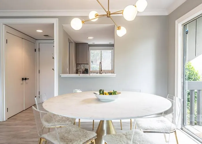 Pinehurst Lakefront Condo