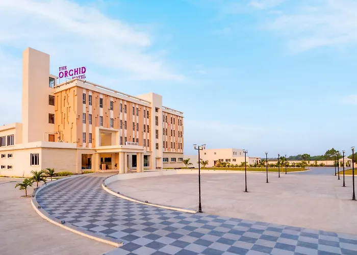 The Orchid Jamnagar