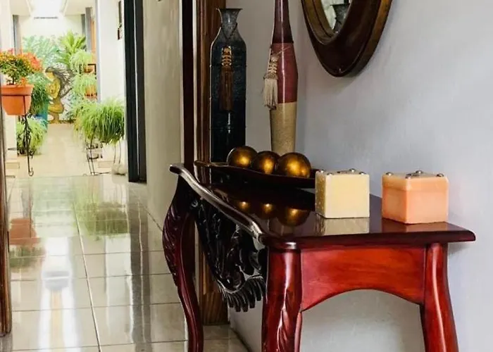 Hostal Rio Piedra