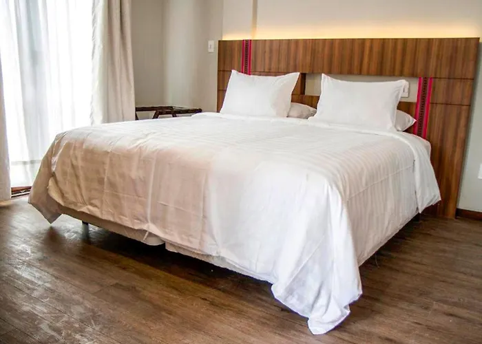 Altus Express Hotel