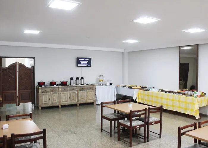 Days Inn By Wyndham Uberlandia
