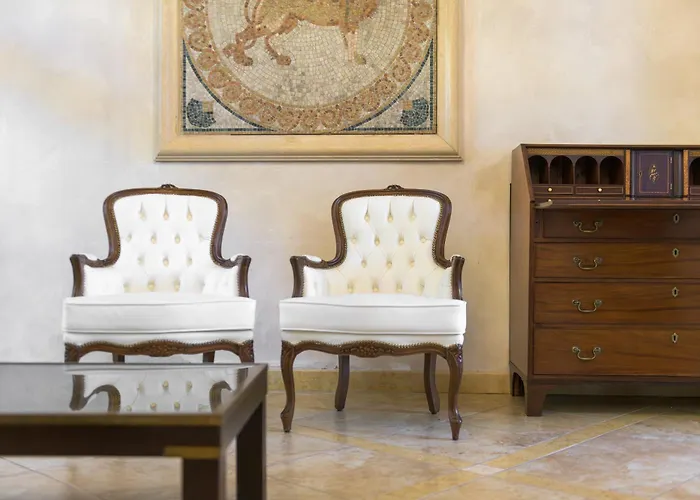 Hotel Antico Monastero