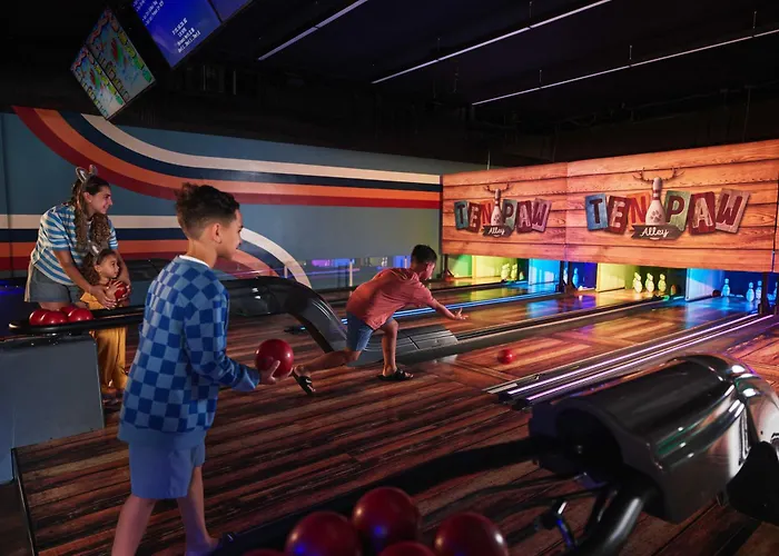 Great Wolf Lodge New England
