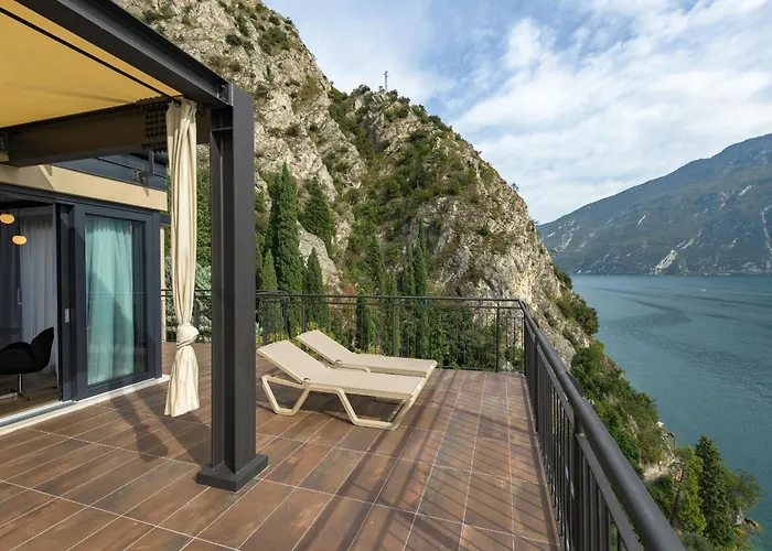 Hotel Villa Dirce - Adults Only Hotel