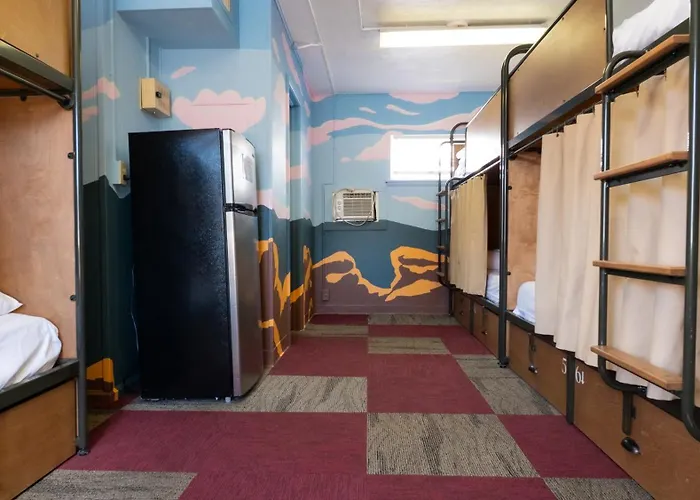 Rad Hostel