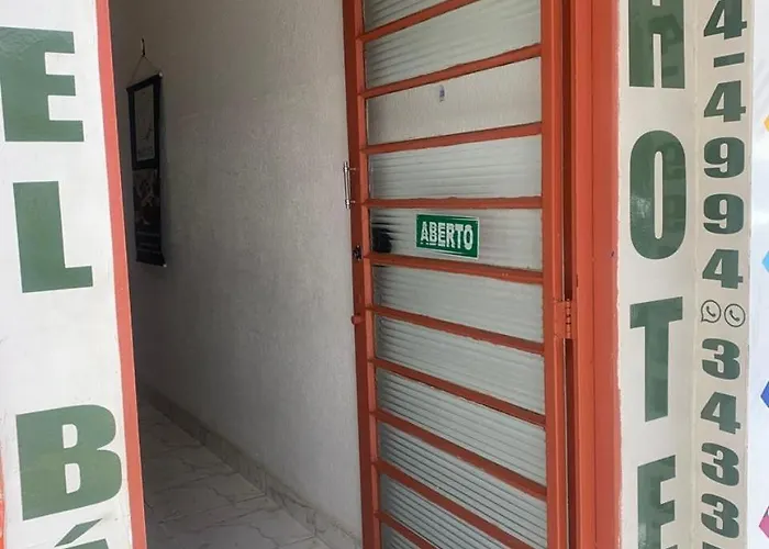 Balsamo Hotel Marilia
