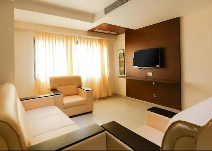 Venkys Stay Inn