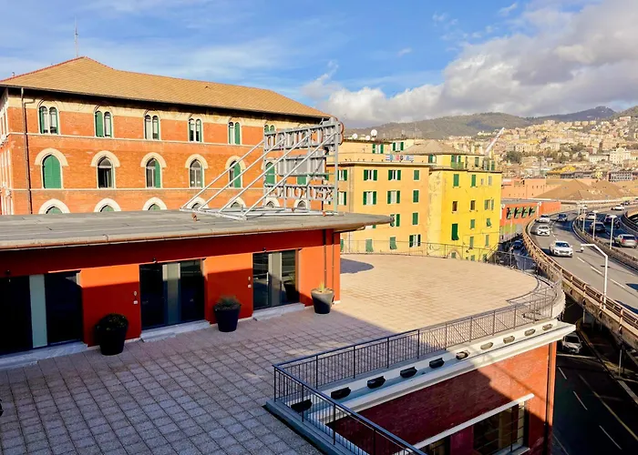 Palazzo Del Porto