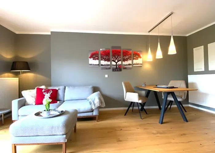 Braunlage Lodge