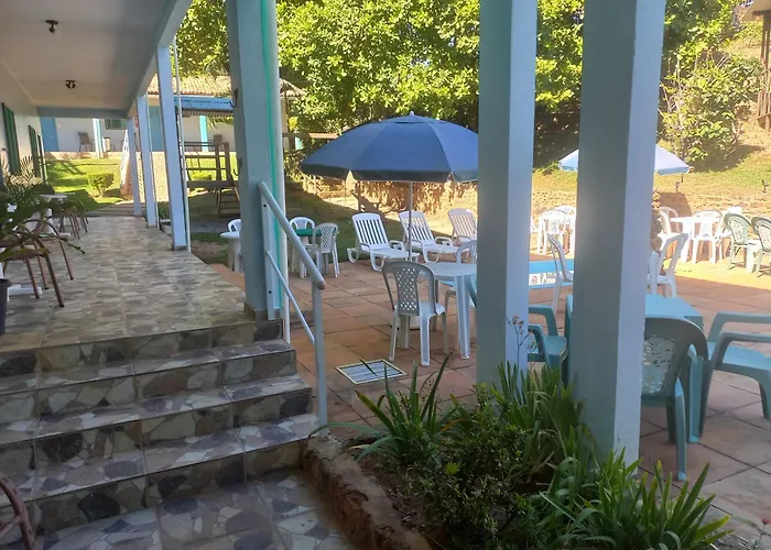 Pousada Bela Vista