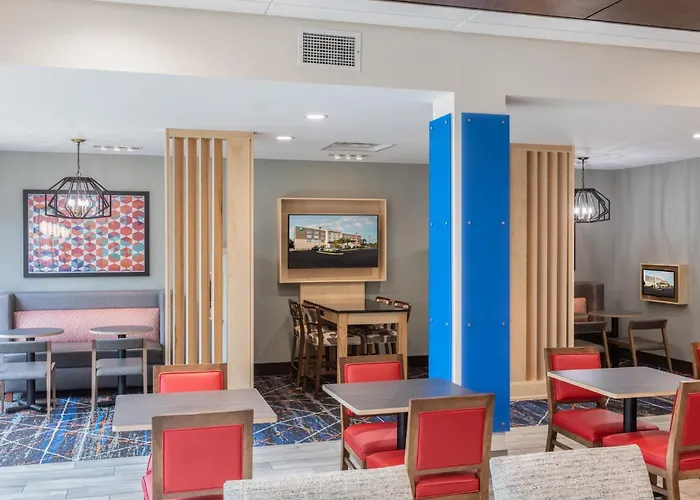 Holiday Inn Express & Suites - Rock Hill By Ihg