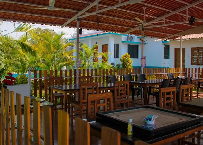 Mohor Retreat