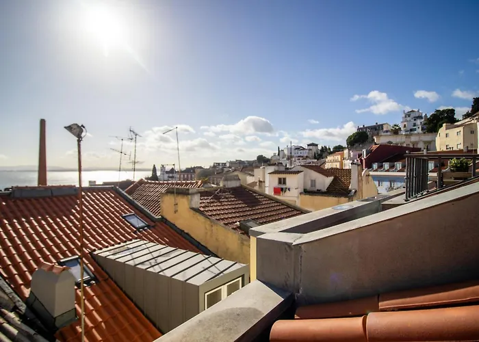Loios Studios And Apartments