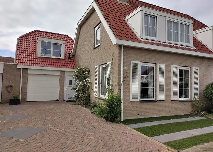 studio B&B Zeeuws licht