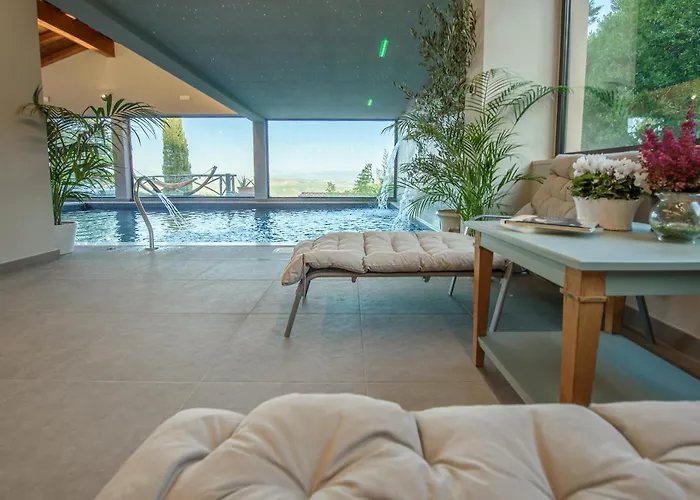 L'Olivo Country Resort & Spa