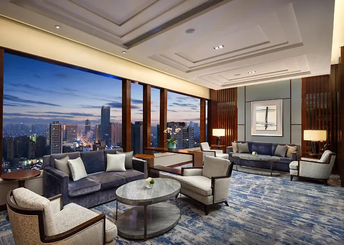 Shangri-La Hefei