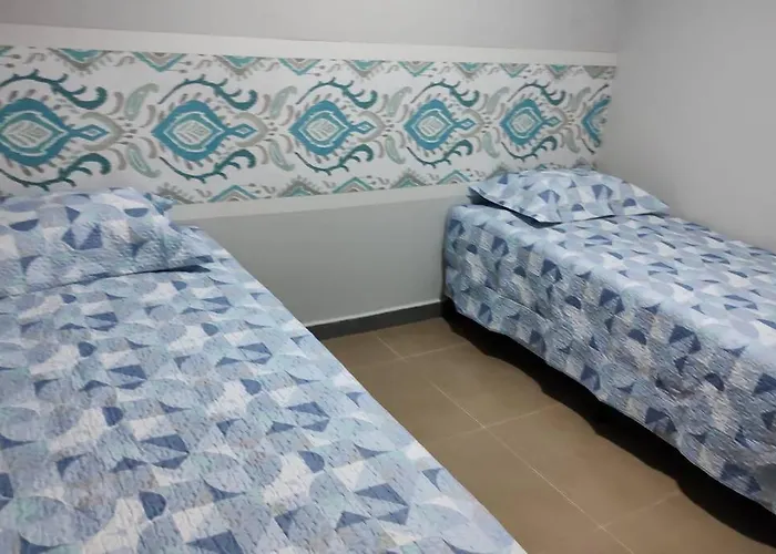 Wana casa 4 -Requinte e Conforto