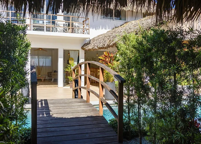 Takuma Boutik Hotel