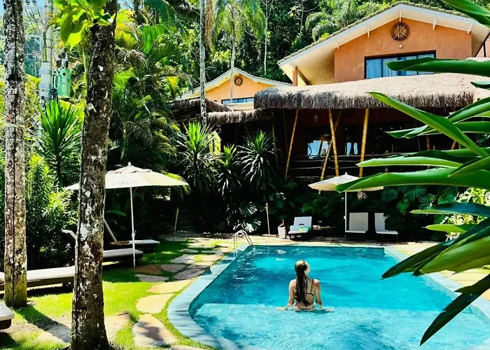 Oko Villa