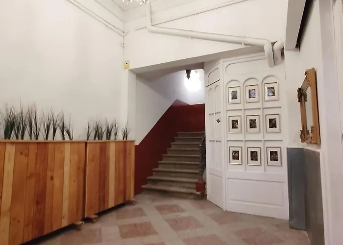 Hostal Dragonflybcn