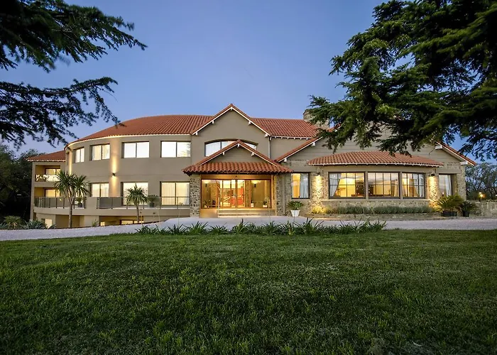Days Inn By Wyndham Sierra De La Ventana