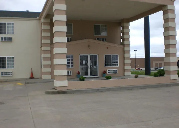 Days Inn By Wyndham Butler