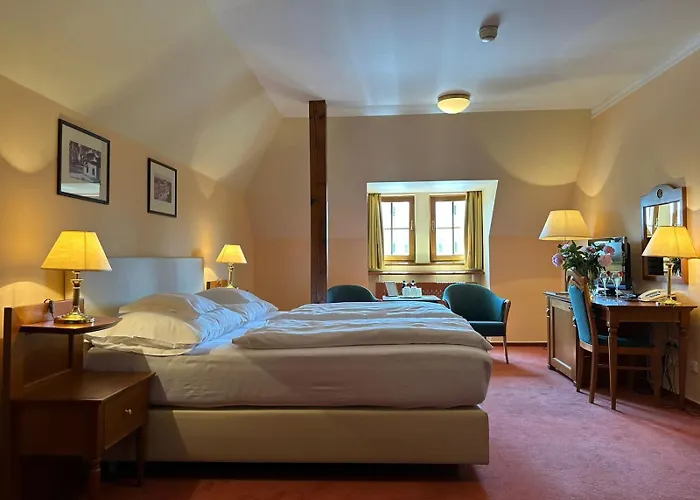 Hotel Slunce