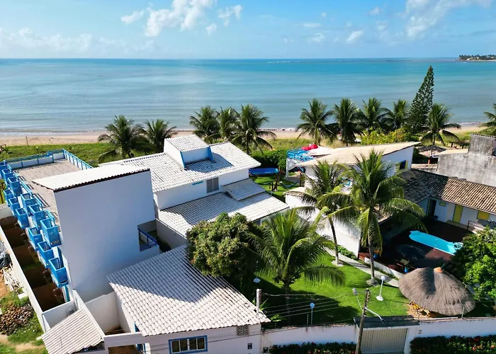 Manaí Pousada&Beach Club
