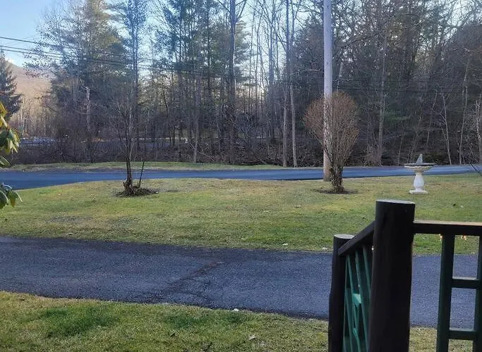 Panther Mountain Lodge
