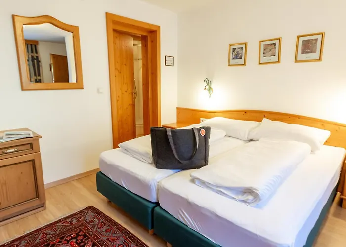 Appartement- und Wellnesshotel Charlotte - 3 Sterne Superior