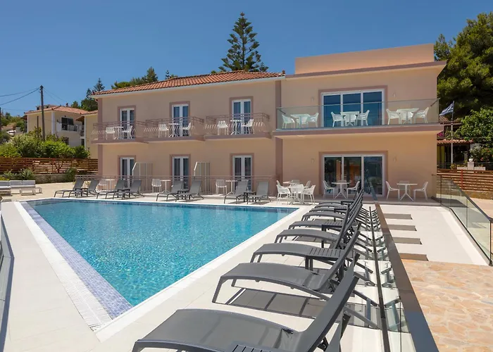 Mary Elen Boutique Hotel