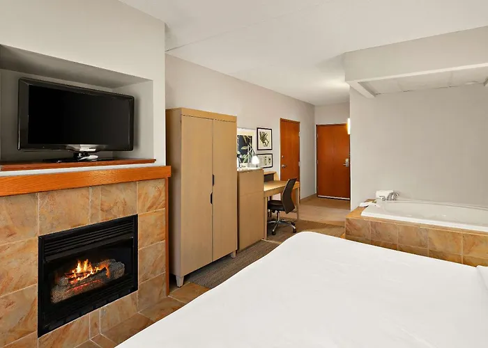 Country Inn & Suites By Radisson, Jonesborough-Johnson City West, Tn